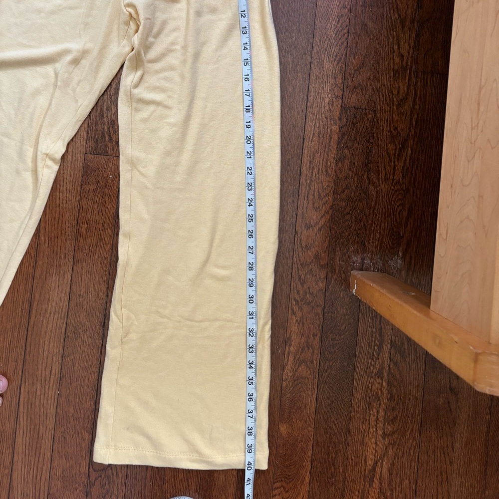 Leset Lauren Pocket Pants - Picture 11 of 11